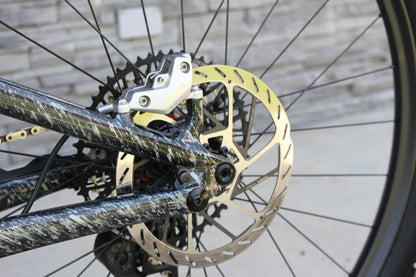 2026 Specialized S-Works Levo R- ONLY 331 Miles