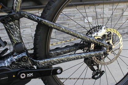 2026 Specialized S-Works Levo R- ONLY 331 Miles