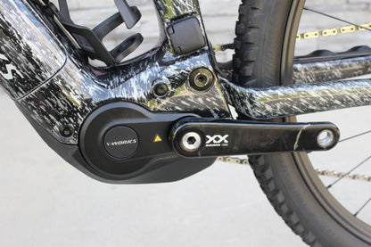 2026 Specialized S-Works Levo R- ONLY 331 Miles