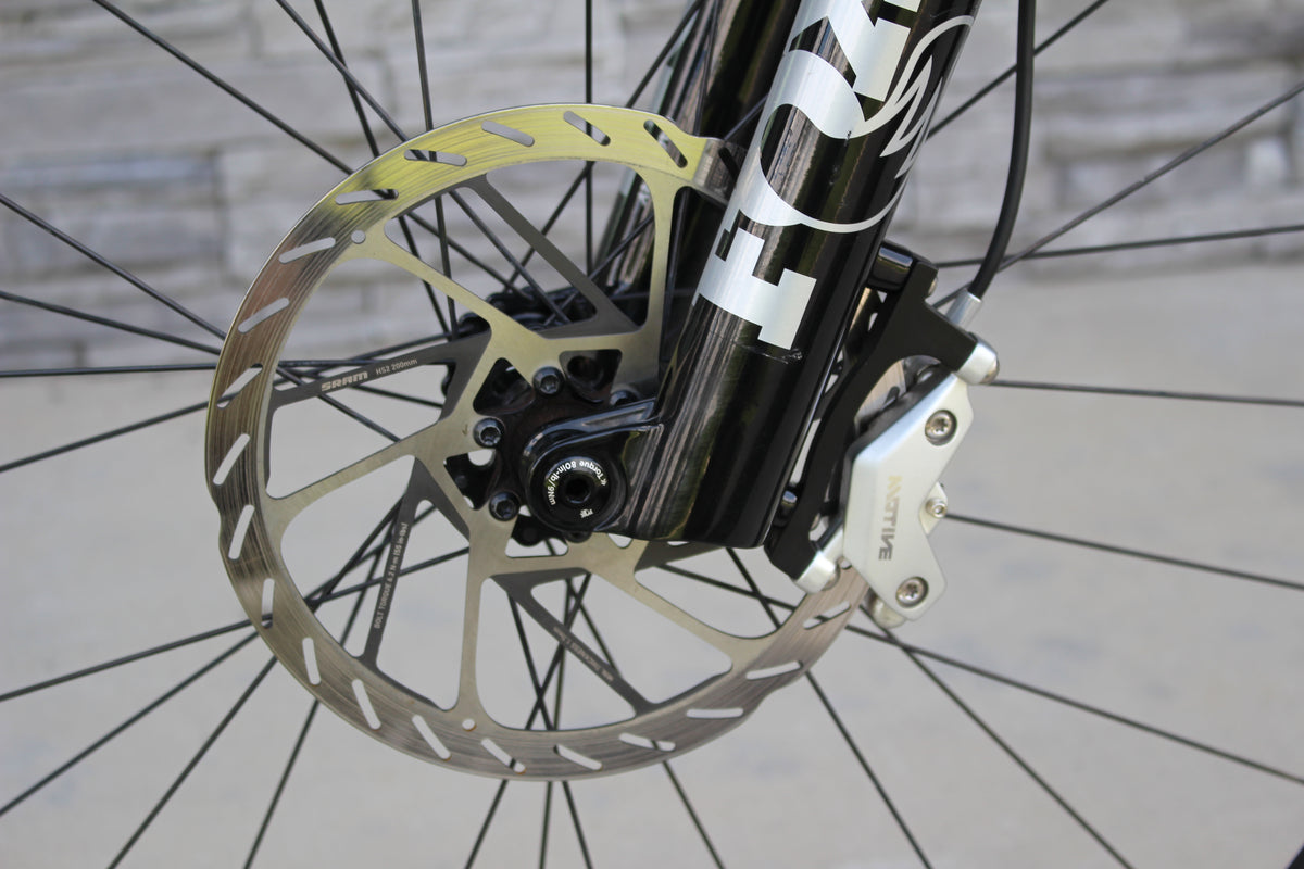 2026 Specialized S-Works Levo R- ONLY 331 Miles