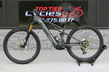 2026 Specialized S-Works Levo R- ONLY 331 Miles