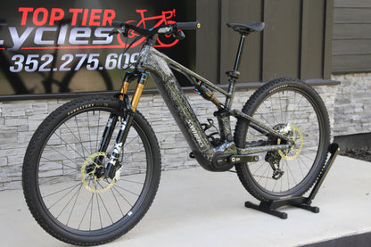 2026 Specialized S-Works Levo R- ONLY 331 Miles