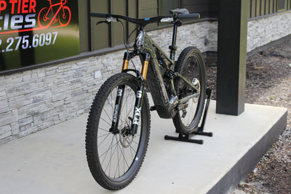 2026 Specialized S-Works Levo R- ONLY 331 Miles