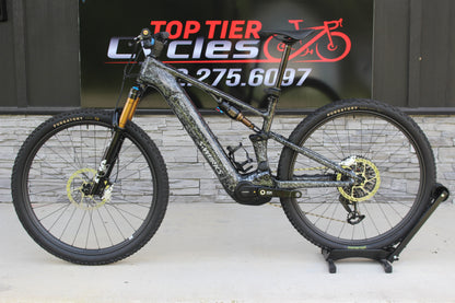 2026 Specialized S-Works Levo R- ONLY 331 Miles