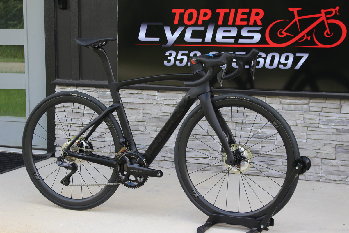 2025 Pinarello F7- Ultegra Di2- Disc- BRAND NEW