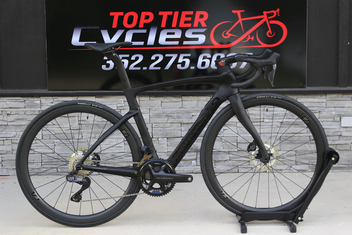 2025 Pinarello F7- Ultegra Di2- Disc- BRAND NEW