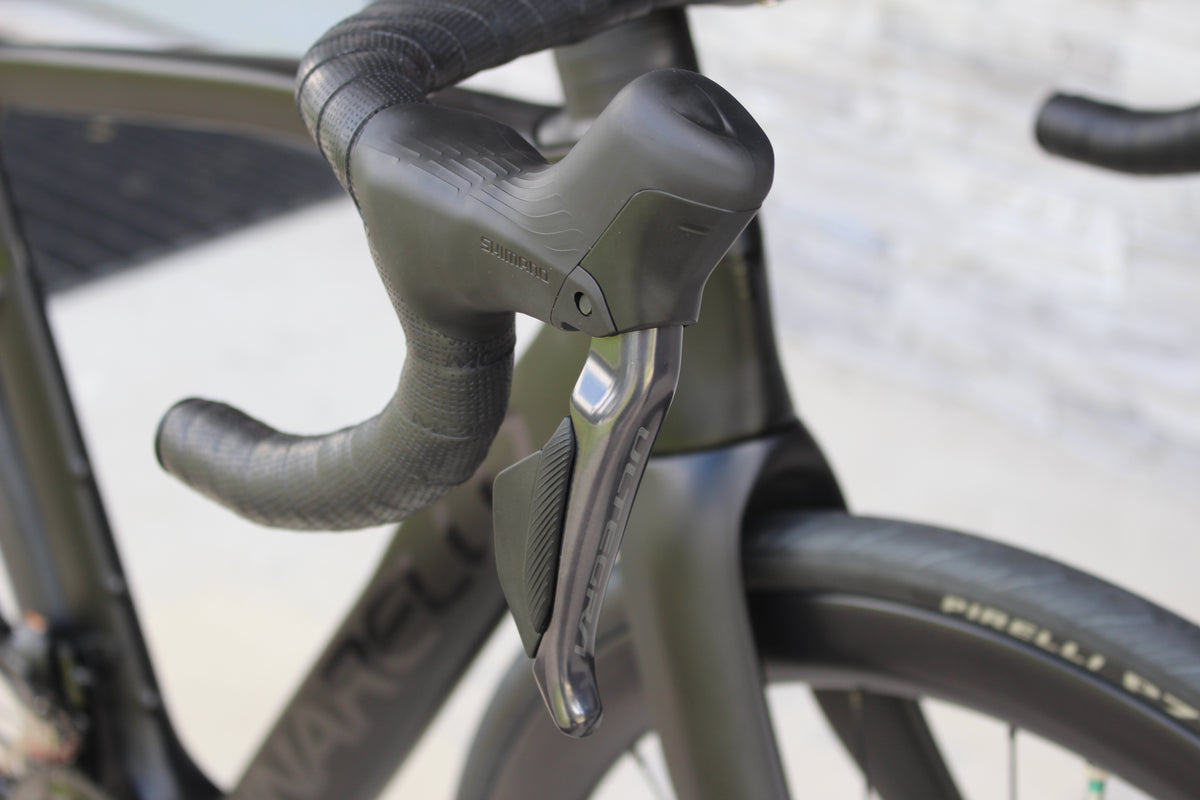 2025 Pinarello F7- Ultegra Di2- Disc- BRAND NEW