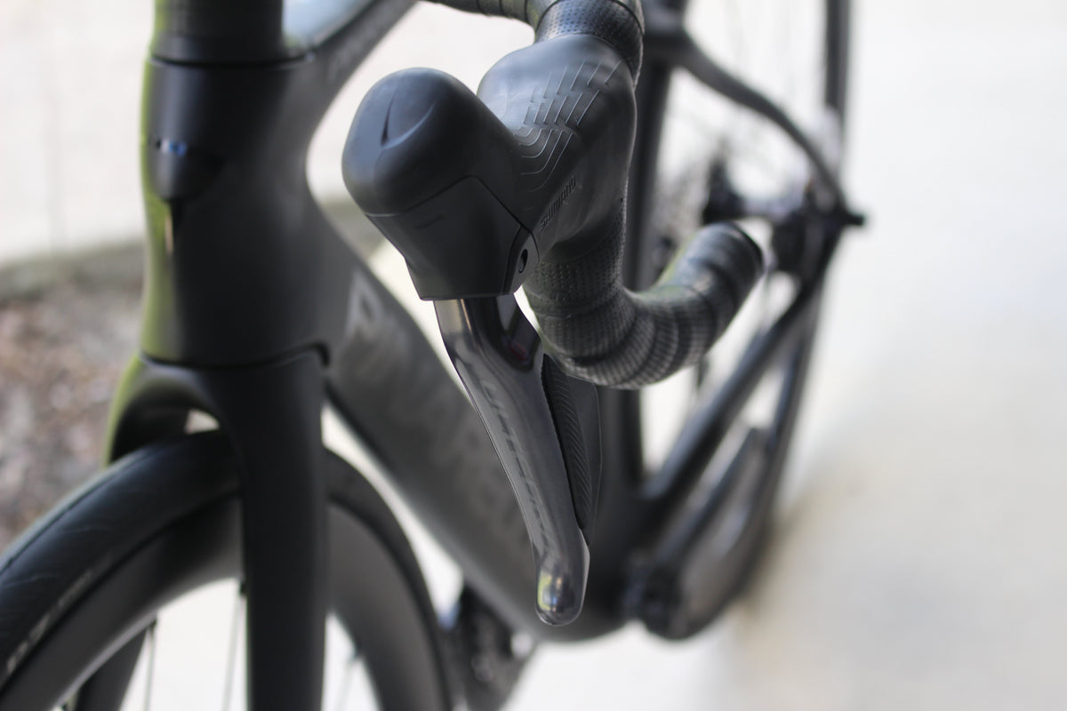 2025 Pinarello F7- Ultegra Di2- Disc- BRAND NEW