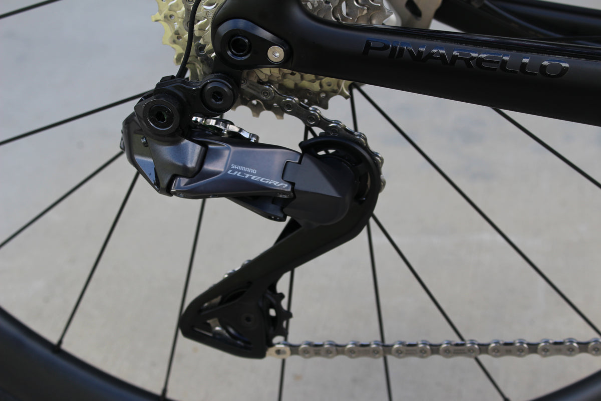 2025 Pinarello F7- Ultegra Di2- Disc- BRAND NEW