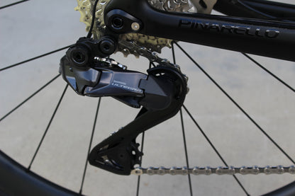 2025 Pinarello F7- Ultegra Di2- Disc- BRAND NEW