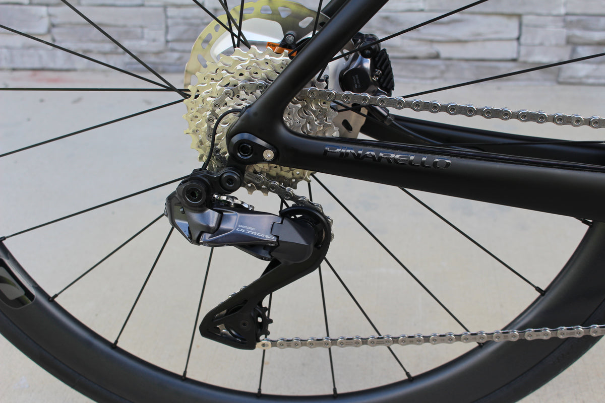 2025 Pinarello F7- Ultegra Di2- Disc- BRAND NEW