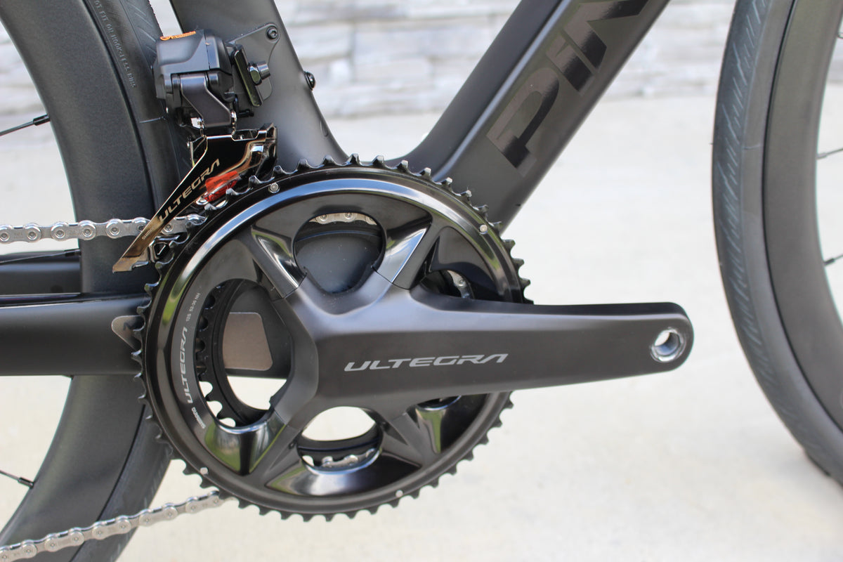 2025 Pinarello F7- Ultegra Di2- Disc- BRAND NEW