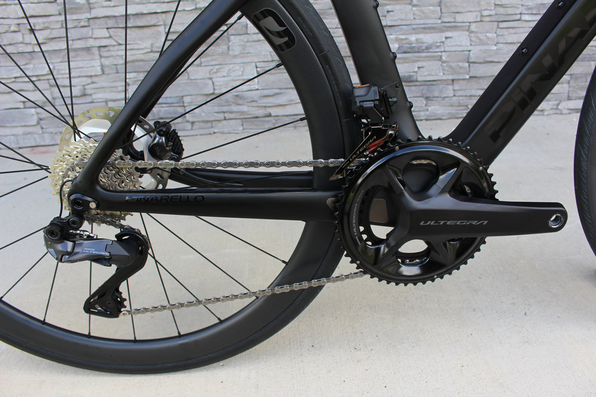 2025 Pinarello F7- Ultegra Di2- Disc- BRAND NEW