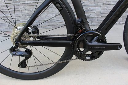 2025 Pinarello F7- Ultegra Di2- Disc- BRAND NEW