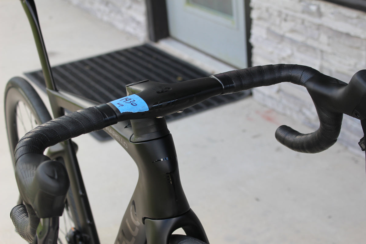 2025 Pinarello F7- Ultegra Di2- Disc- BRAND NEW