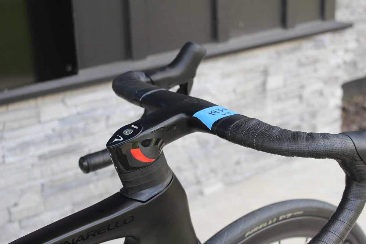 2025 Pinarello F7- Ultegra Di2- Disc- BRAND NEW