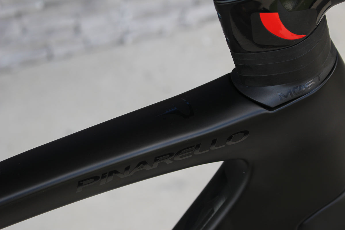 2025 Pinarello F7- Ultegra Di2- Disc- BRAND NEW