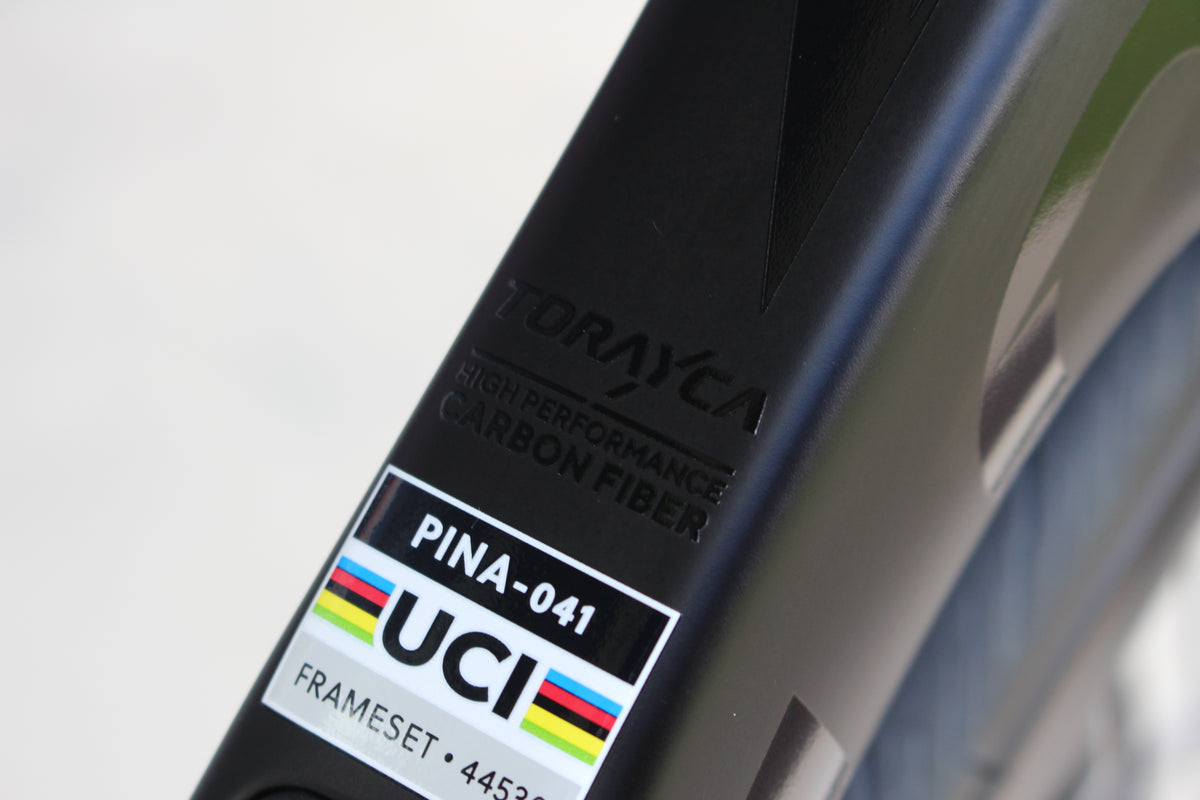 2025 Pinarello F7- Ultegra Di2- Disc- BRAND NEW