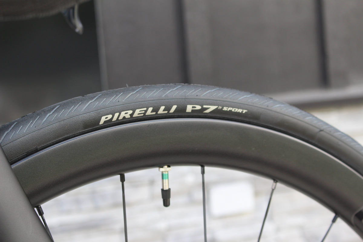 2025 Pinarello F7- Ultegra Di2- Disc- BRAND NEW
