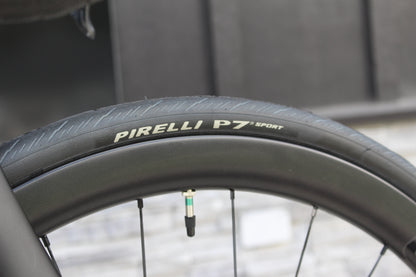 2025 Pinarello F7- Ultegra Di2- Disc- BRAND NEW