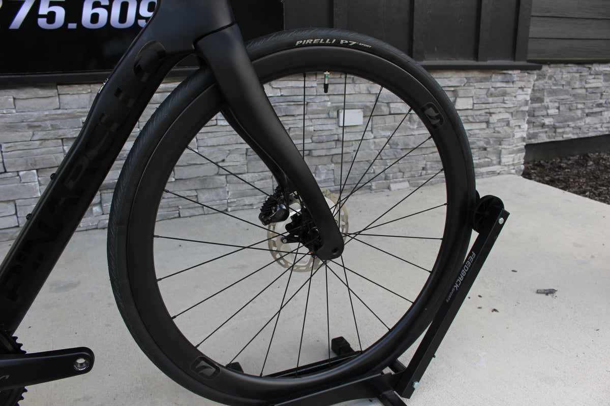 2025 Pinarello F7- Ultegra Di2- Disc- BRAND NEW