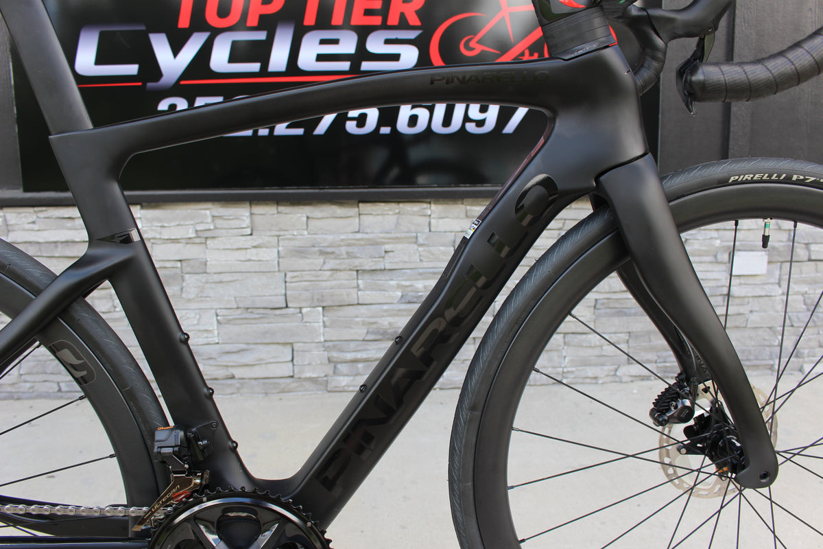 2025 Pinarello F7- Ultegra Di2- Disc- BRAND NEW