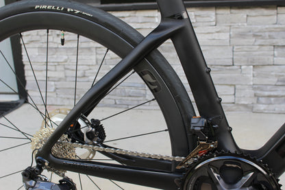 2025 Pinarello F7- Ultegra Di2- Disc- BRAND NEW