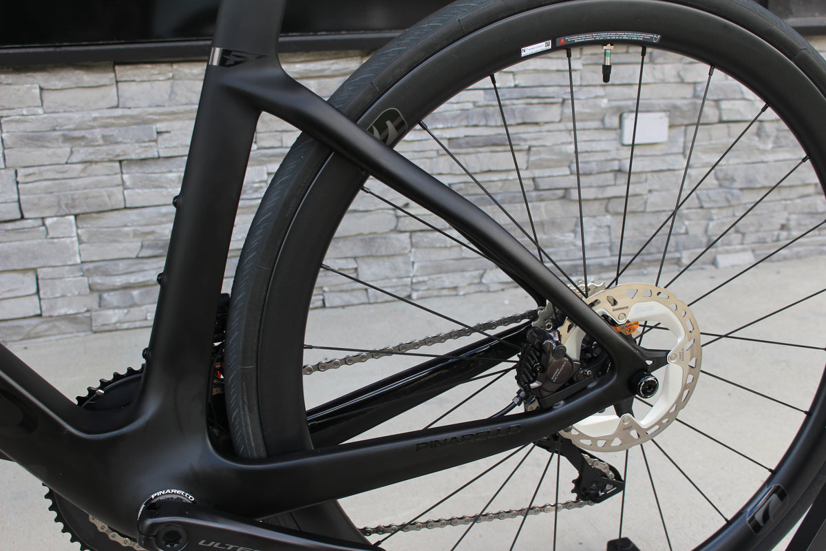 2025 Pinarello F7- Ultegra Di2- Disc- BRAND NEW