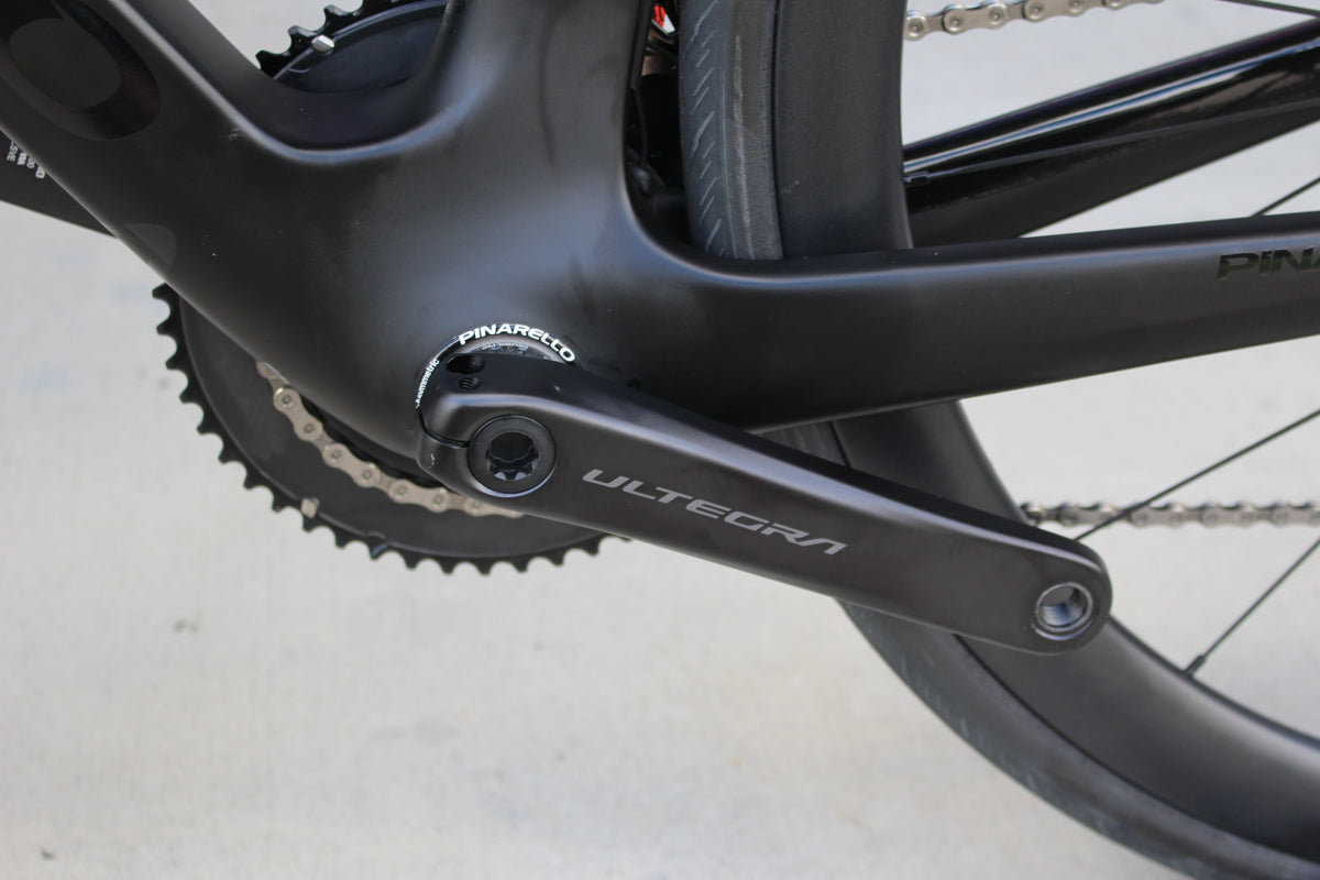 2025 Pinarello F7- Ultegra Di2- Disc- BRAND NEW