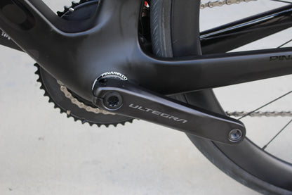 2025 Pinarello F7- Ultegra Di2- Disc- BRAND NEW