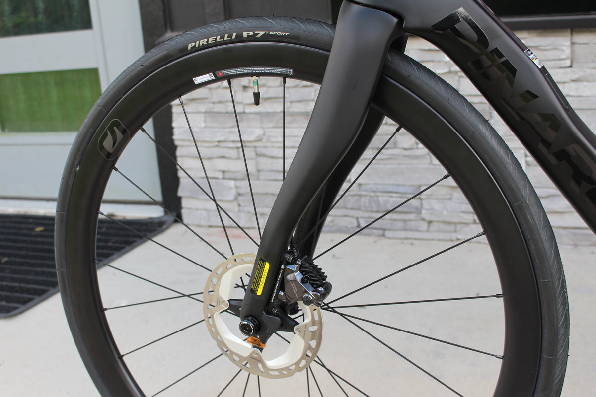 2025 Pinarello F7- Ultegra Di2- Disc- BRAND NEW