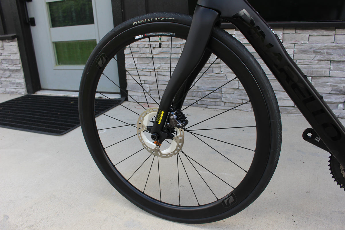 2025 Pinarello F7- Ultegra Di2- Disc- BRAND NEW