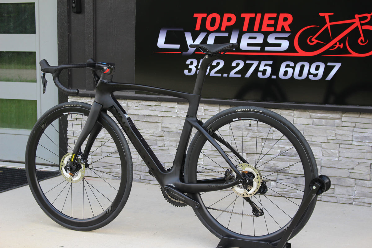 2025 Pinarello F7- Ultegra Di2- Disc- BRAND NEW