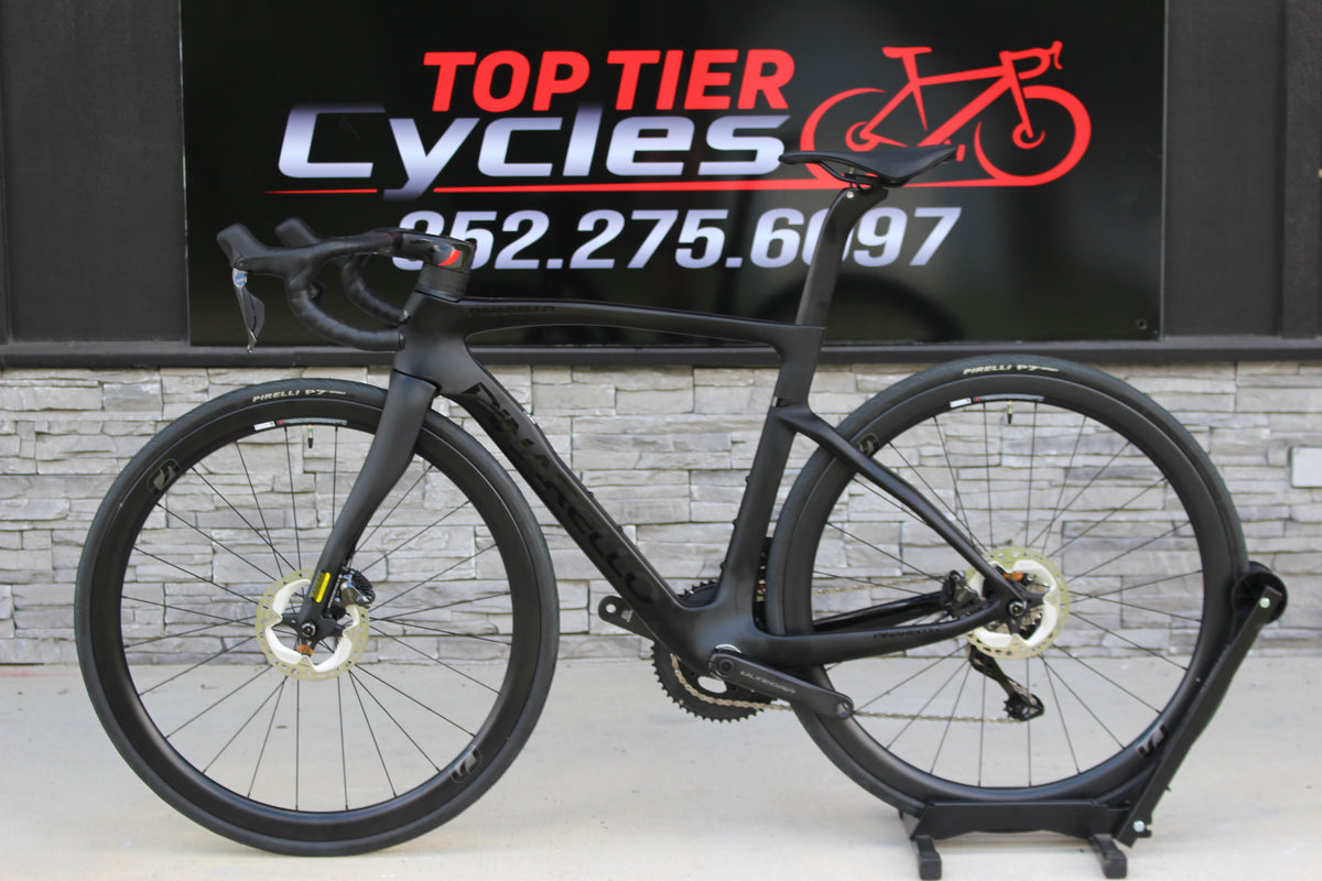 2025 Pinarello F7- Ultegra Di2- Disc- BRAND NEW