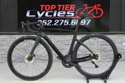 2025 Pinarello F7- Ultegra Di2- Disc- BRAND NEW