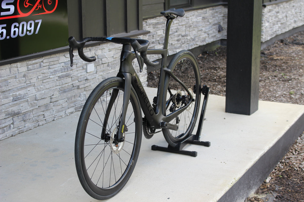 2025 Pinarello F7- Ultegra Di2- Disc- BRAND NEW