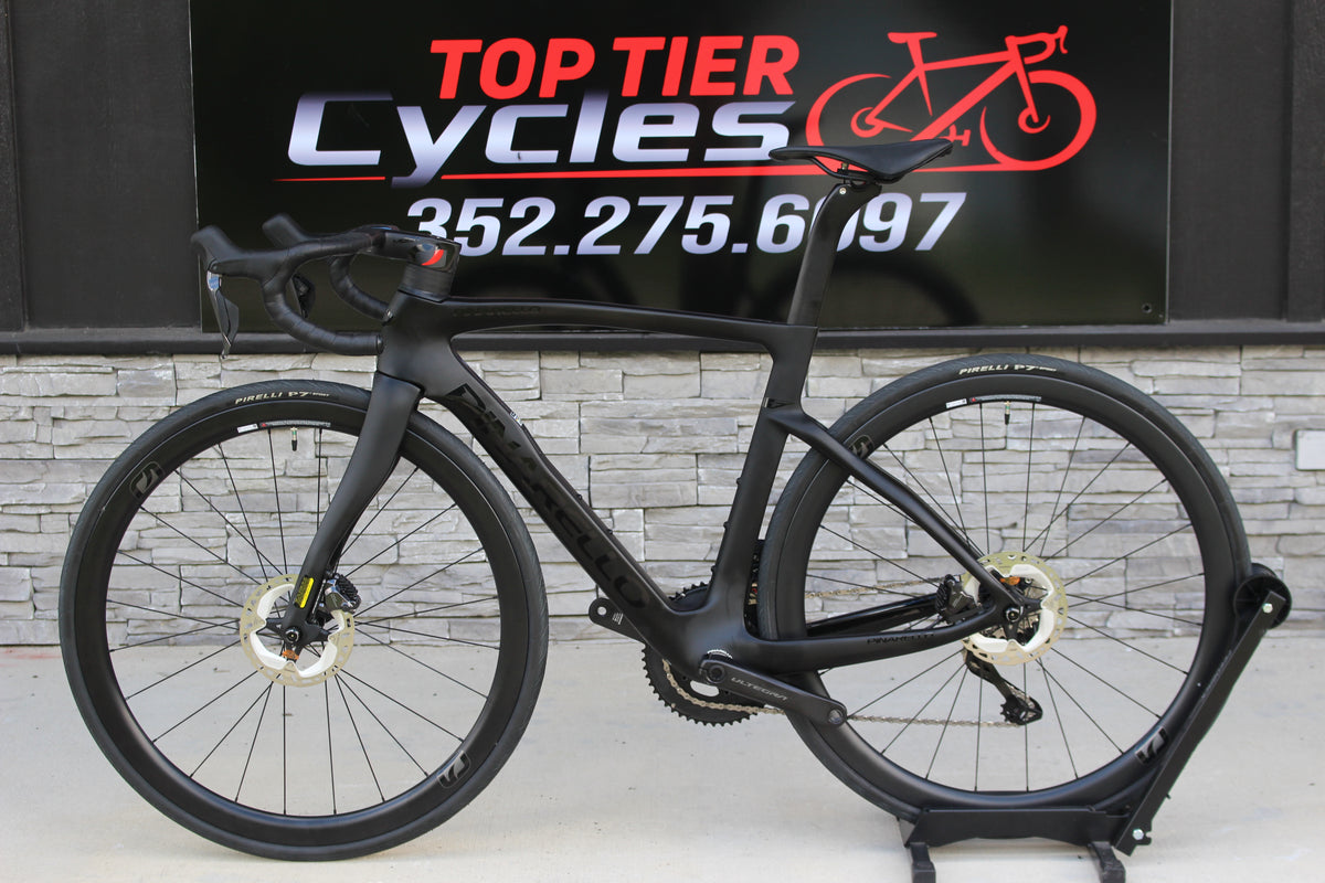 2025 Pinarello F7- Ultegra Di2- Disc- BRAND NEW