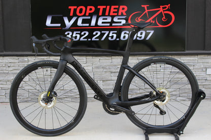 2025 Pinarello F7- Ultegra Di2- Disc- BRAND NEW