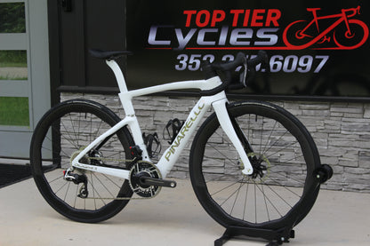 2026 Pinarello Dogma F Disc-Red AXS- BRAND NEW!