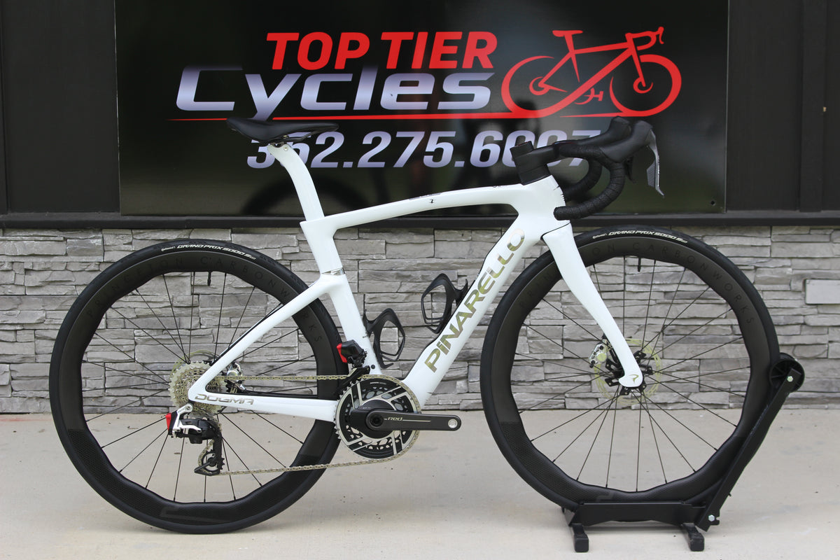 2026 Pinarello Dogma F Disc-Red AXS- BRAND NEW!