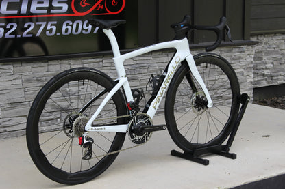 2026 Pinarello Dogma F Disc-Red AXS- BRAND NEW!