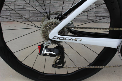 2026 Pinarello Dogma F Disc-Red AXS- BRAND NEW!