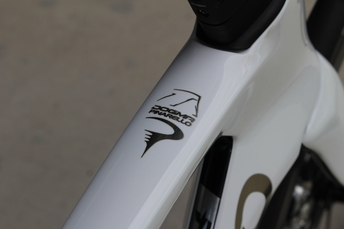 2026 Pinarello Dogma F Disc-Red AXS- BRAND NEW!