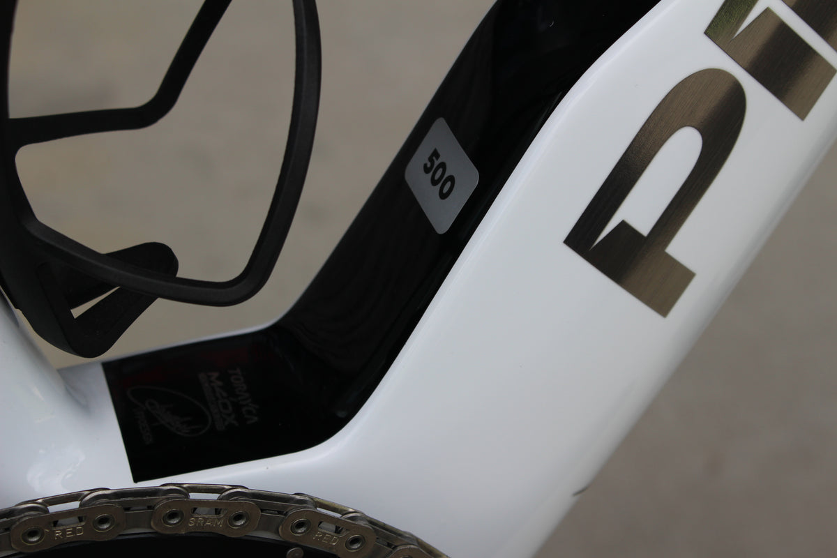 2026 Pinarello Dogma F Disc-Red AXS- BRAND NEW!