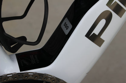 2026 Pinarello Dogma F Disc-Red AXS- BRAND NEW!