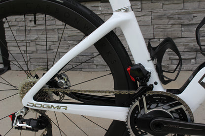 2026 Pinarello Dogma F Disc-Red AXS- BRAND NEW!