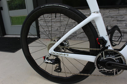 2026 Pinarello Dogma F Disc-Red AXS- BRAND NEW!