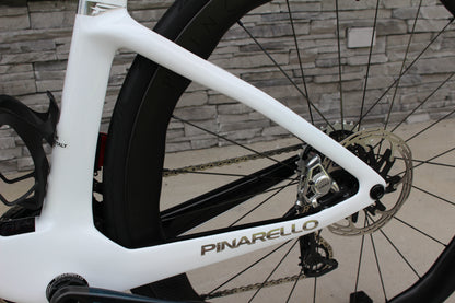 2026 Pinarello Dogma F Disc-Red AXS- BRAND NEW!
