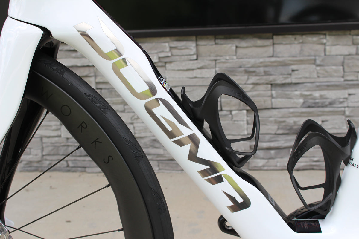 2026 Pinarello Dogma F Disc-Red AXS- BRAND NEW!