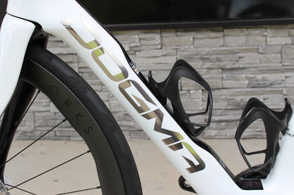 2026 Pinarello Dogma F Disc-Red AXS- BRAND NEW!